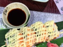 -超级厨房概念餐厅(奥园广场店)