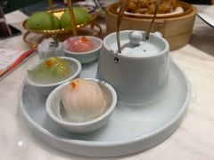 -悦得闲广式茶楼点心(石厦时代广场店)