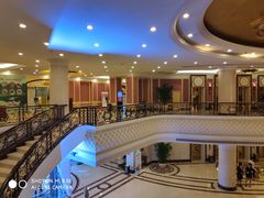 -台州开元大酒店·骑士中餐厅