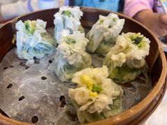 -都一处烧麦馆(前门店)