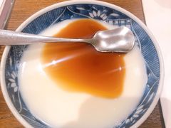 杏仁豆腐-豚王拉面(澳门银河店)