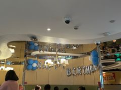 -海底捞火锅(上元大街店)