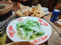 -肖记公安牛肉鱼杂馆· 省级非物质文化遗产(仁和路店)