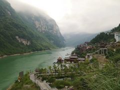 -乌江画廊(彭水苗族土家族自治县)