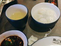-同仁四季椰子鸡(宝安壹方城店)