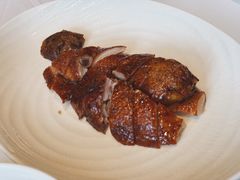 乐山甜皮鸭-柴门·头啖汤(天安千树店)