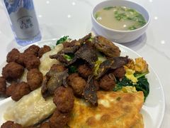 -富龙快餐店(铁西店)