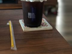-HANA COFFEE(长寿路店)