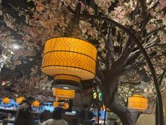 -绿茶餐厅(昌平悦荟店)