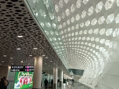 -深圳宝安国际机场