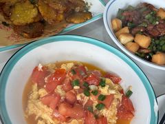 -云中菜馆(恒晟·云中绿园店)