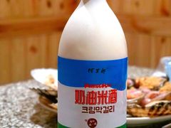 -震海贝烤贝·民俗特色店(延吉总店)