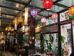 -Molee·泰府(东郊店)