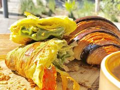 抹茶可颂-Top Impression Bakery Wolli Creek