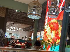 -避风塘(宝山万达店)