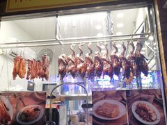-澳门陈光记烧味饭店(郎家园店)