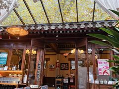 -束河人家(南锣鼓巷店)