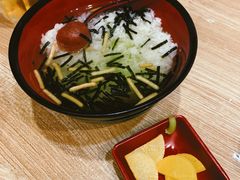 -胜代日本料理(云程巷小区店)