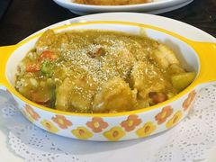 -标记Jane's kitchen(平桥直街店)