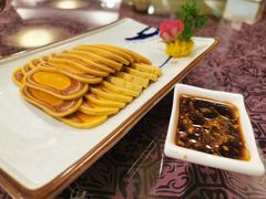 -皇城海航餐饮部