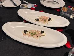 -云厨·高空西餐厅(成都瑯珀·凯悦臻选酒店)
