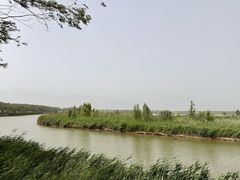 -野鸭湖国家湿地公园