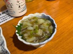-半藏居酒屋(香港花园店)