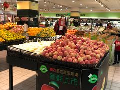 -北京华联生活超市(北京常营店)
