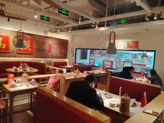 -味福记·江西小炒·南昌小吃(青山湖万达店)