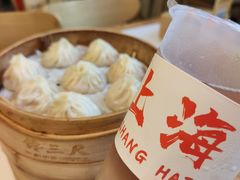 -馋三尺蟹粉小笼(人民广场店)