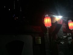 -悦真雅院·四合院·清真私房菜(雍和宫店)