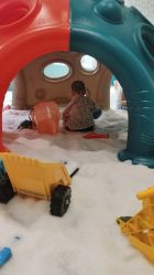 -奈尔宝·儿童乐园·亲子餐厅(苏州大悦城店)