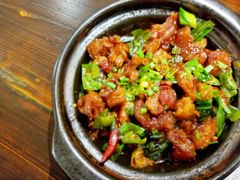 -小时候焗海鲜(鄞州万达店)