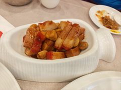 -功德林素菜饭庄(前门店)
