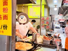 -张记灌饼(丰富路店)