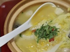 -宏状元现熬粥·京味菜(五棵松店)