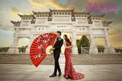 -施华洛婚纱摄影会所(范阳中路店)