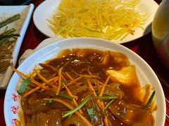 -壹陆陆烧烤(平房总店)