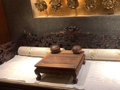 -华夏良子·足道SPA艾灸(王府井店)