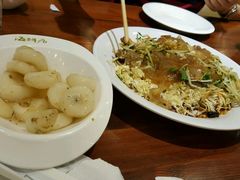 -赶海部落海鲜城(海阳路店)