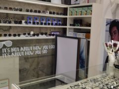 -MODJO•木左眼镜(云玺万科里店)