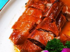 -随园花园餐厅(新港中路店)