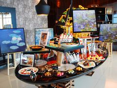 -翡翠36餐厅(浦东香格里拉店)