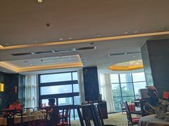 -湛江花园酒店·桃园馆
