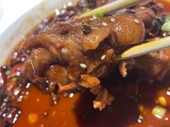 -雲蜀龙阁·金牌水煮鱼(方庄店)