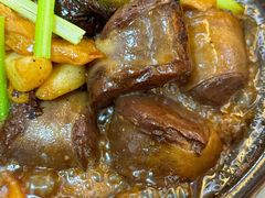 -聪辉同安老美食饭店(大元路店)