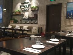 -TAMATI(巴黎贝甜韩式西餐厅店)