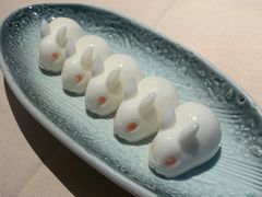 -侨美食家·粤菜(体育西路店)