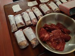 -草桥清真牛肉锅贴扁食店