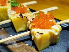 -东岸料理·寿司·刺身